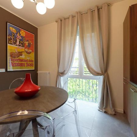 Milk Ribbon Apartment Milan Exterior photo